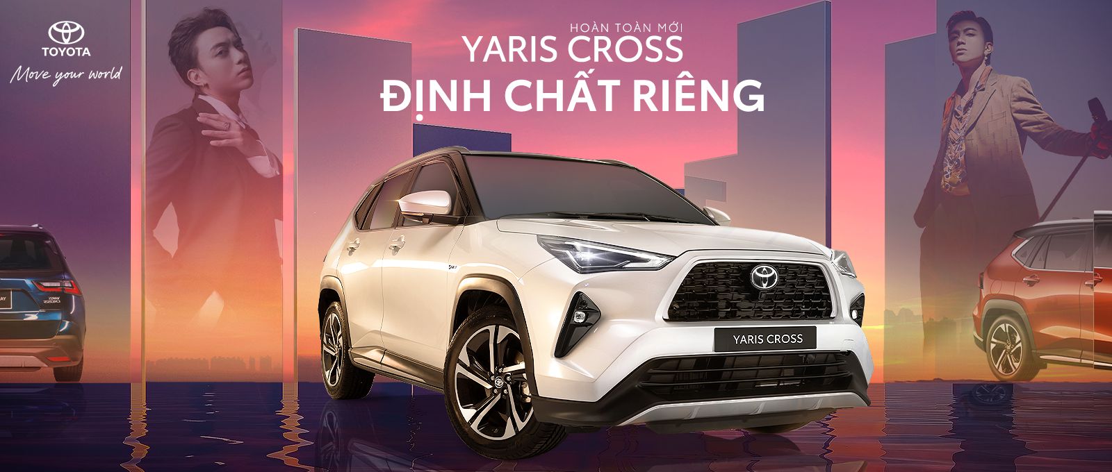 Toyota Yaris Cross 17 Toyota Yaris Cross toyota yariss cross 31 Toyota Yaris Cross